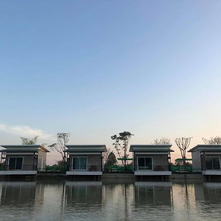 Eden House Resort Nakhon Nayok Esterno foto